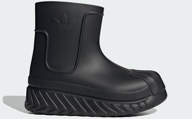 Adidas Womens Adifom Superstar Boot Shoe