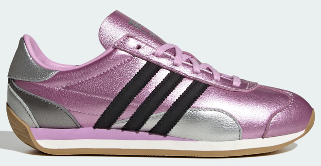 Adidas Womens Country OG Shoe Adidas Womens Country OG Shoe