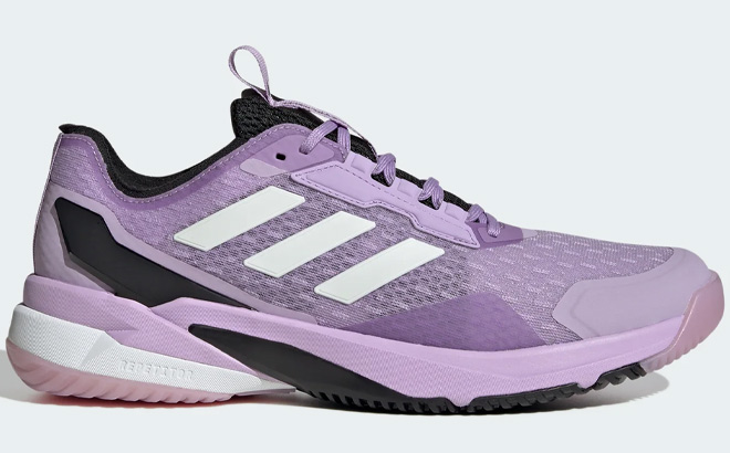 Adidas Womens Crazyflight 6 Indoor Shoe Adidas Womens Crazyflight 6 Indoor Shoe