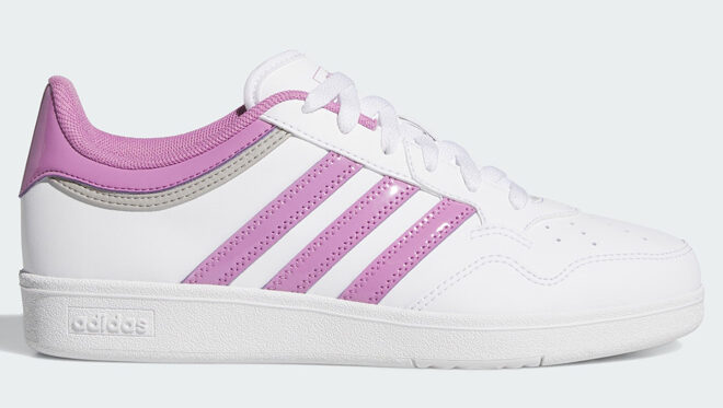 Adidas Womens Hoops 4 0 W Shoe 1 Adidas Womens Hoops 4 0 W Shoe 1