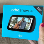 Amazon Echo Show 5 3rd Gen 5 5 Inch HD Smart Display with Alexa