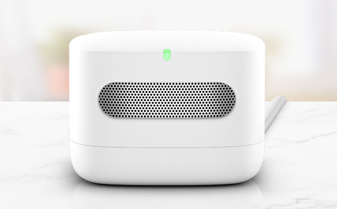 Amazon Smart Air Quality Monitor