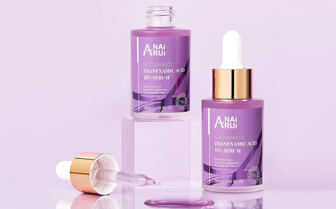 Anai Rui 10 Tranexamic Acid Serum