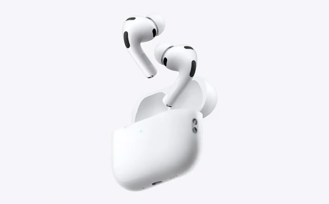 Apple AirPods Pro 3 Apple AirPods Pro 3