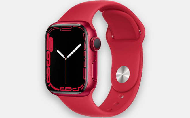 Apple Watch Series 7