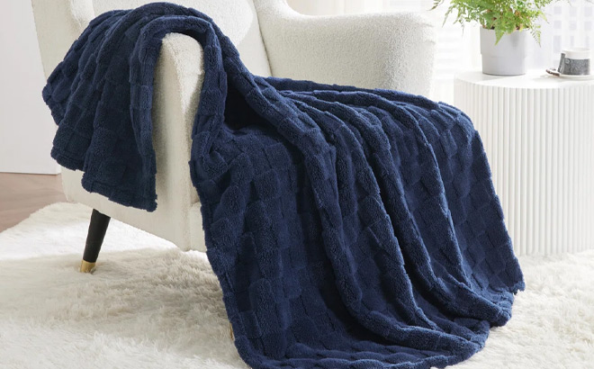 Bedsure Fleece Blanket Bedsure Fleece Blanket