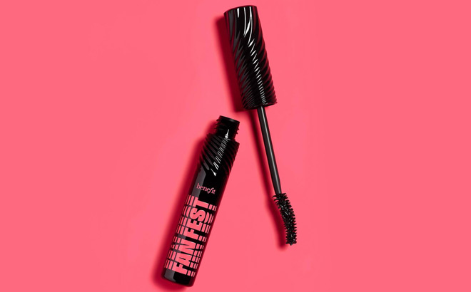 Benefit Cosmetics FAN FEST Mascara