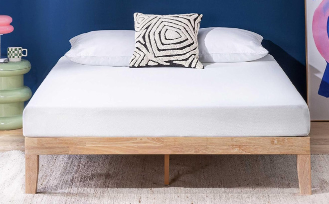 Best Price Mattress 8 Inch Memory Foam Mattress Best Price Mattress 8 Inch Memory Foam Mattress
