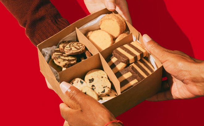 Bobs Red Mill Product