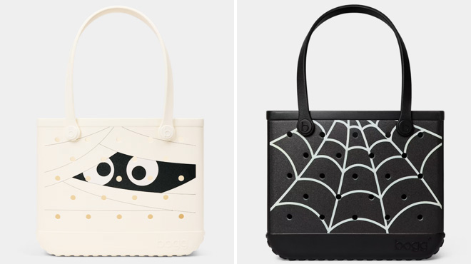 Bogg Bag Medium Tote Mummy Dearest Bogg Bag Medium Tote Mummy Dearest