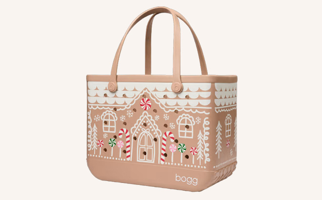 Bogg Bag Tote Ginger Spice