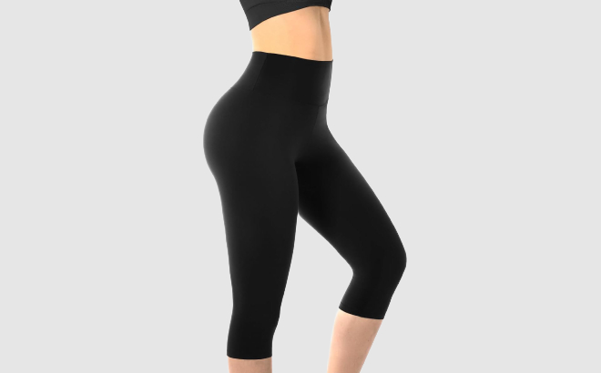 Capri Leggings