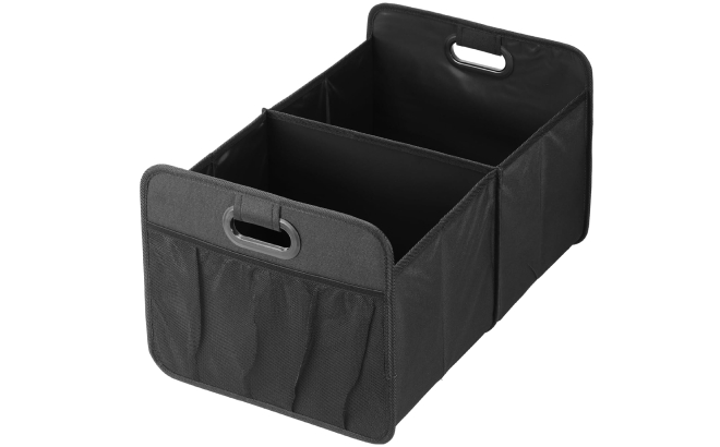 Car Trunk Organizer Storage Box Car Trunk Organizer Storage Box