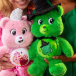 Care Bears x Wicked 2 Pack