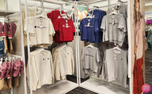Champion Collection at Target