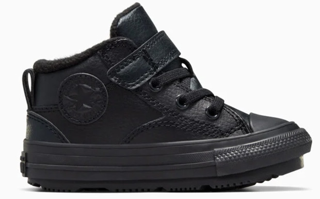 Chuck Taylor All Star Toddler Malden Street Boot