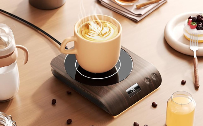 Coffee Cup Warmer Coffee Cup Warmer