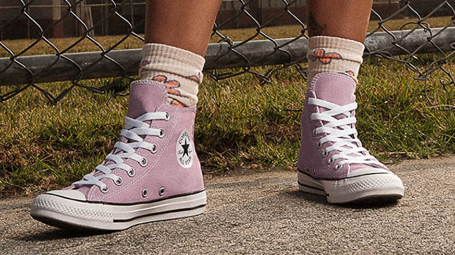 Converse Chuck Taylor Top Sneaker Converse Chuck Taylor Top Sneaker