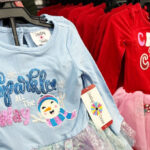 Counting Daisies Tutu Sets