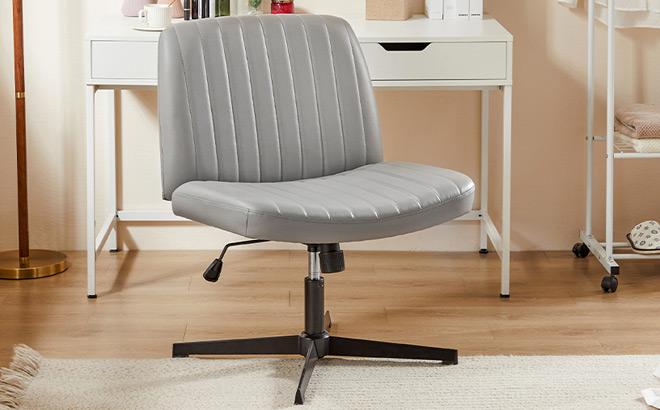 Criss Cross Chair