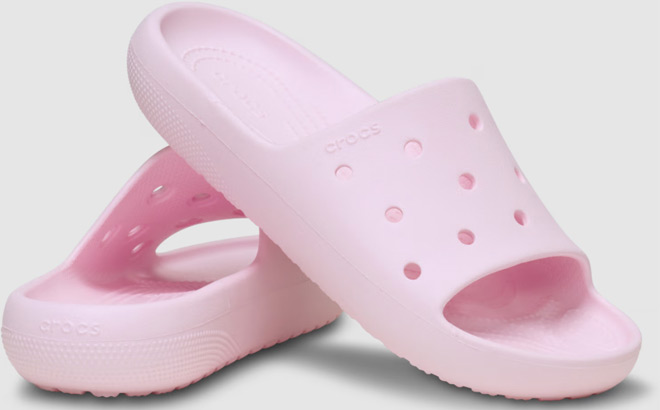 Crocs Classic Slides