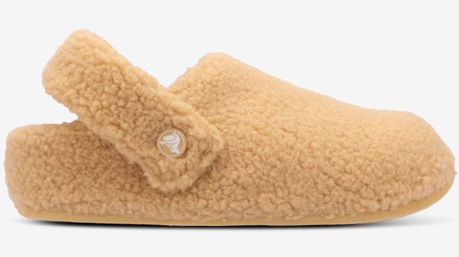 Crocs Cozzzy Womens Slippers