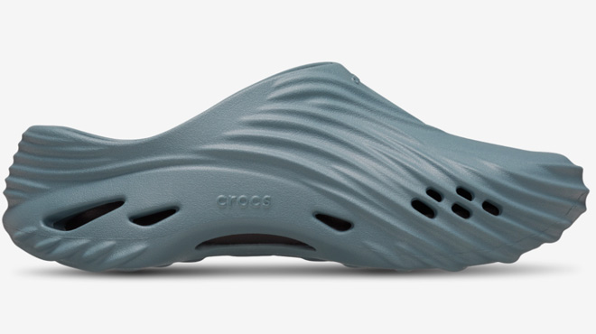 Crocs Echo Mens Wave