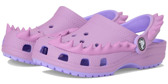 Crocs Kids Classic I AM Clogs