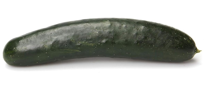 Cucumber