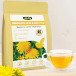 Dandelion Leaf Root Herbal Tea