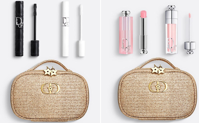 Dior Volume and Definition Essentials