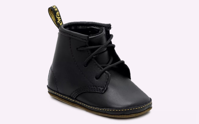 Dr Martens 1460 Crib Shoe Dr Martens 1460 Crib Shoe