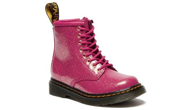 Dr Martens 1460 Romario Kids Boot Dr Martens 1460 Romario Kids Boot
