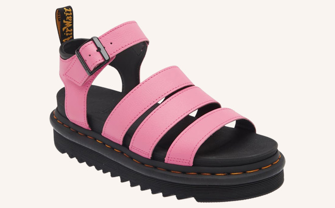 Dr Martens Womens Blaire Sandals