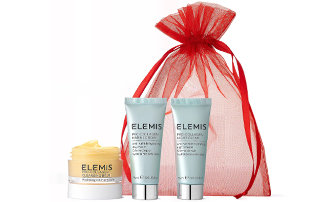 Elemis Pro Collagen Mini Icons Gift Set