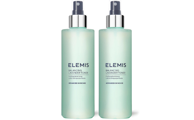 Elemis Toner Duo Elemis Toner Duo