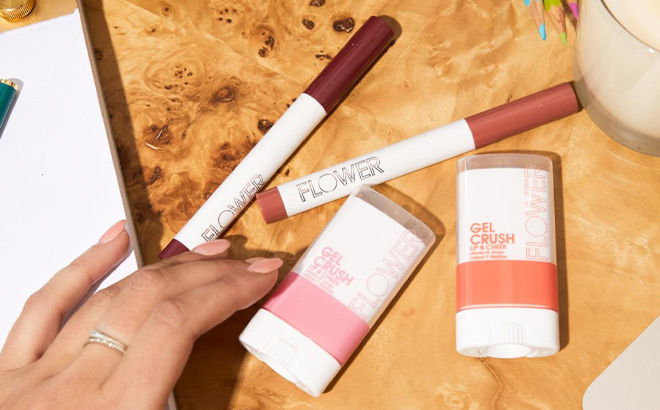 Flower Beauty by Drew Overview