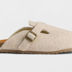 GAP Factory Felt Clog 1