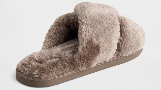 GAP Factory Slippers GAP Factory Slippers