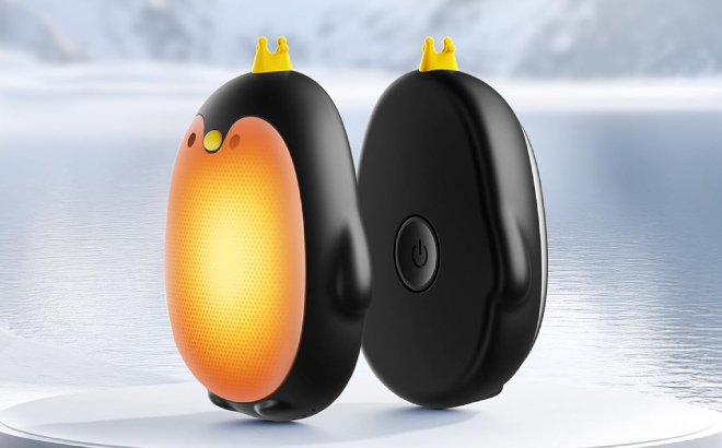 Gaiatop Rechargeable Hand Warmers