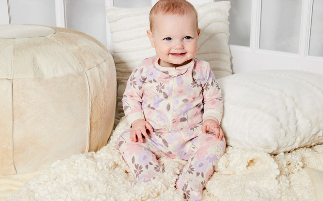 Garanimals Sleep and Play