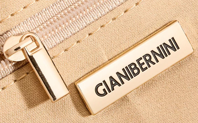 Giani Bernini Pebble Extra Large Tote