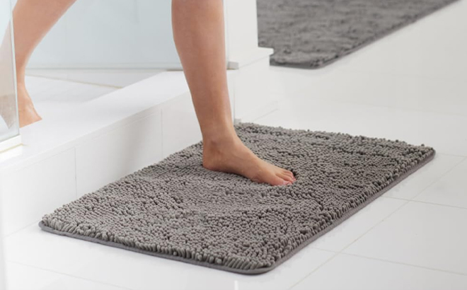 Gorilla Grip RIP Bath Mat