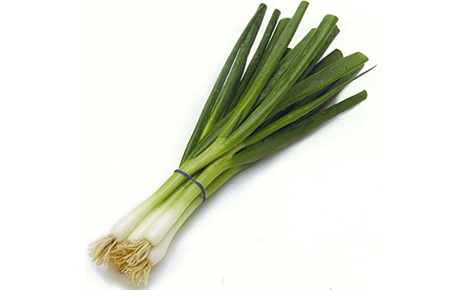 Green Onions One Bunch