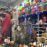 Halloween Decorations Overview