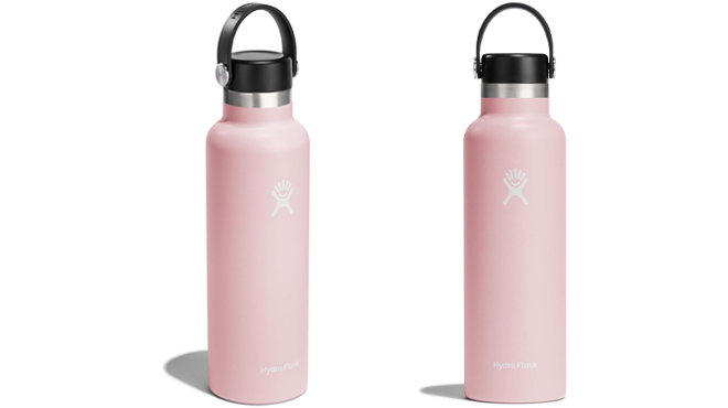 Hydro Flask Standard Flex Cap Bottle