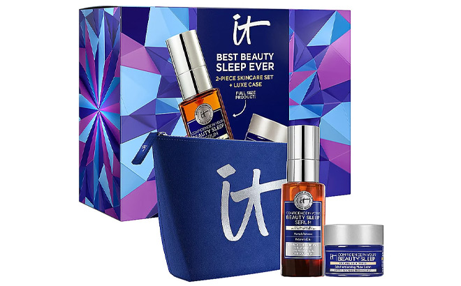 IT Cosmetics 3 Piece Gift Set IT Cosmetics 3 Piece Gift Set