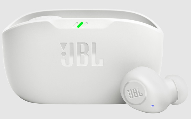 JBL Vibe Earbuds JBL Vibe Earbuds
