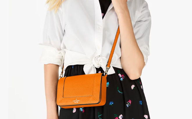 Kate Spade Outlet Lena Mini Crossbody Kate Spade Outlet Lena Mini Crossbody