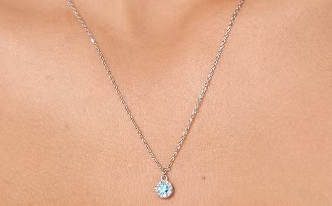 Kate Spade Outlet Pendant